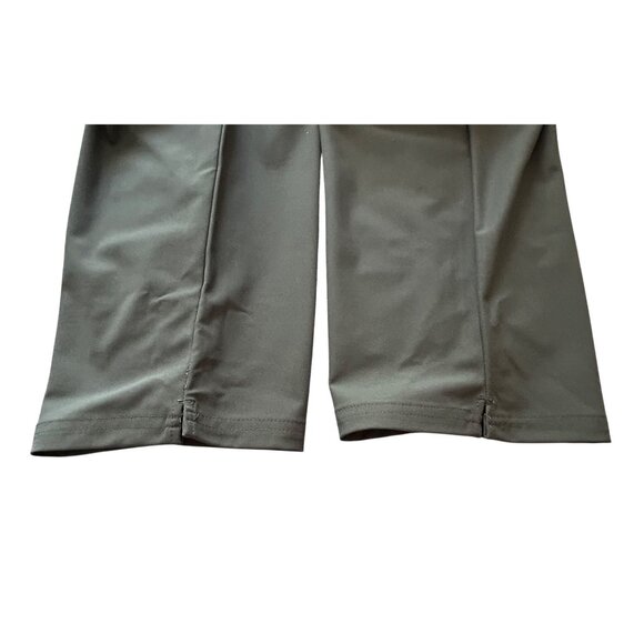 Ben Hogan Performance Mens Golf Pants‎ Green 36x30 - Relaxed Fit - Picture 8 of 8